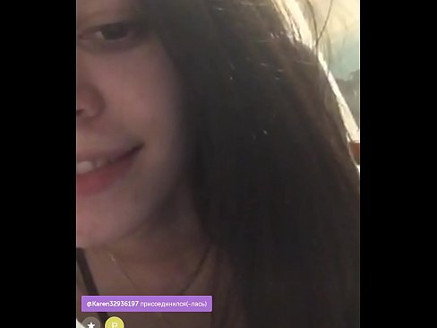 ❤️ Slutty Russian hure (Periscope, VKontakte, Instagram) ❤  ❌