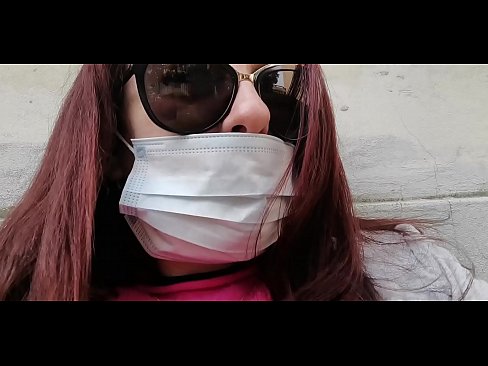 ❤️ Nicoletta anotsiva muvakidzani wake uye pees mugaraji rake (Special Covid19 Italian Quarantine) ❤ ❌