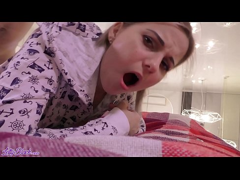 ❤️ Sexy amai vanomedza uye pregistyle bonde - cum close up ❤  ❌